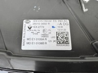 Лампа фара правий full led renault austral 260100650r Зі Шроту, фото thumb