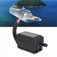 фото thumb №9, Набір коробка запобіжників i реле 12 v