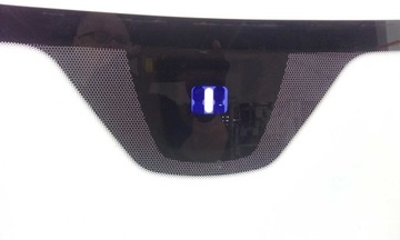 фото thumb №2, Стекло лобовое mercedes asa c-kl w204 2007-2014 org