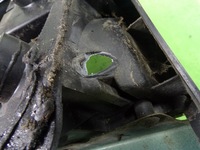 фото thumb №10, Subaru impreza gc лампа зад задняя правая