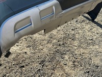 фото thumb №9, Бампер задняя задний kompletny pdc ford explorer 2020+