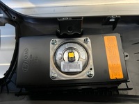 фото thumb №10, Панель консоль подушка безопасности ремни hyundai i20 i рестайлинг