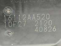 фото thumb №7, Subaru outback bt 2023 дросельна заслінка електрична