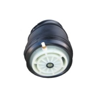 фото thumb №1, Подушка пневмоподушка задняя do mercedes c218 cls 550 2017, eo-0039997