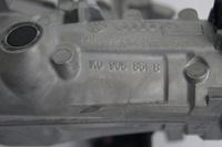 фото thumb №9, Octavia ii lift 1.4 tsi замок зажигания ключи вкладка