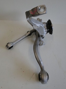 фото thumb №10, Mercedes e w213 213 cls 257 поворотна опора передня ліва перед лівий 4matic