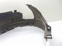 фото thumb №9, Підкрилок перед праве ліва nissan x-trail t32 lift