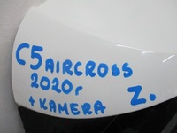 фото thumb №7, Кришка багажника задня citroen c5 aircross pod камера 20r