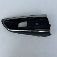 фото thumb №1, Решітка бампера перед права 261a32884r renault zoe lift