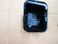 фото thumb №3, Mini r55 r56 левая заглушка защита детское кресло isofix 2752701