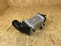 Радиатор воздуха интеркулер vw skoda seat audi 04e145785s Цена, фото thumb