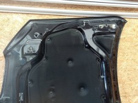 фото thumb №16, Bmw x5 g05 капот двигателя передняя перед 160 mic 475
