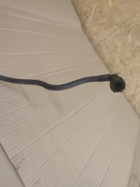 фото thumb №6, Шланг сливной топлива форсунок citroen c5 iii 2.7 hdi 2008-2017