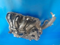 фото thumb №1, Колектор всмоктуючий hyundai 1.6 t-gdi g4fj