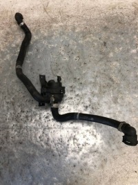 фото thumb №1, Помпа води alfa romeo giulia 00505528600