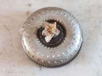 фото thumb №1, Kia picanto ii 1.1 сцепление гидротрансформаторный