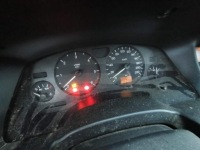 Opel zafira двигатель крышка отопителя 2000 2.0l 0132801134 132 801 134, 2 Цена, фото thumb