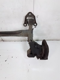 фото thumb №8, M795 балка подвеска задняя opel astra h