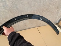 фото thumb №6, Audi q3 8u0 молдинг na крила лівий перед передня