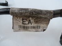 Volvo v70 3 xc70 2 s80 2 мінус / клема / шланг акумулятор 6c1t14a280 Зі Шроту, фото thumb