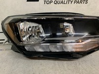 фото thumb №4, Vw caddy 2k1 2015-2019 rok лампа правая перед led