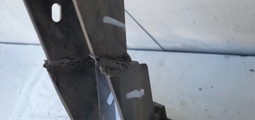 фото thumb №8, Renault trafic iii opel vivaro ii pas переднее 93868911