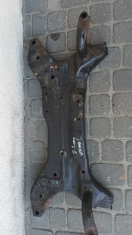 фото thumb №1, Jeep compass i lift 2.2 подрамник подрамник перед передний