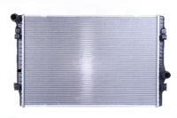 фото thumb №1, Радиатор vw arteon 2.0 tsi 2017- 5q0121251ep