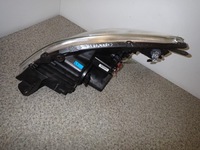 фото thumb №5, Toyota corolla verso 07- лампа передня права lift