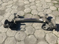 фото thumb №1, Opel grandland x 1.2 thp підвіска задня балка супорти гальмівні диски kpl 17-21