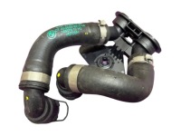 Купити Шланг радіатора води комплект bmw x3 g01 lci, фото thumb