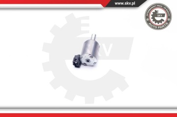 ESEN SKV 39SKV027 Клапан регулирующий, регулировка роликов
