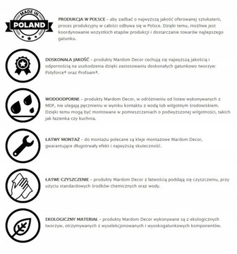 СВЕТОДИОДНАЯ ПОТОЛОЧНАЯ ПОЛОСКА MARDOM DECOR MDB100 H-10см - ДЛИНА - 2м Карниз