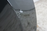 фото thumb №14, Кришка багажника багажника задня nissan juke f15 z11g