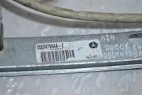 Подъемник стекло правый перед p.p dodge caliber 05047498aa с Разборки, фото thumb