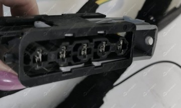 фото thumb №13, Джгут панелі розподільчої jaguar f-pace f pace