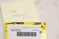 фото thumb №6, Kx302 infiniti q50 2.2d wał приводной