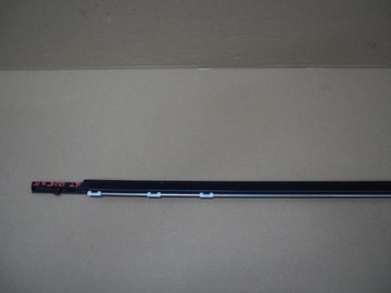 фото thumb №7, Планка накладка двері ущільнювач скла лівий перед lexus nx