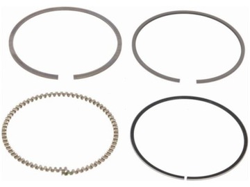 фото thumb №1, Кольца поршневые dacia logan i 1.1 sandero i 1.1 sandero ii 1.1