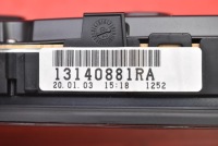 Імобілайзер бортовий комп'ютер набір 55352666 532155009 opel vectra c 1.8 16v 122 km 02-05 в Україні, фото thumb