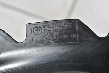 фото thumb №9, Bmw 2 f22 f23 підкрилок передні праві правий перед 8057218 7312840 7241846 m