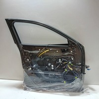 фото thumb №14, Mazda cx-3 2014- двері ліва передні лівий перед europa колір 42s