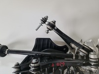 фото thumb №5, Bmw g20 поворотный кулак амортизатор рычаг приводной вал правый задняя 6898482