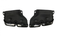 фото thumb №11, Диффузор бампер mercedes s klasa c217 2014-2020