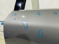 фото thumb №7, Ford kuga mk3 двері ліва задня задні 2019-2024 rok