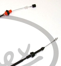 фото thumb №8, Трос газу vw