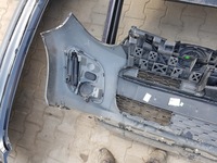 фото thumb №11, Citroen c1 lift 12-14r бампер перед exz