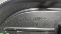 фото thumb №7, Volkswagen polo vi рестайлінг 2gs 20- перед сторона ліва решітка галоген