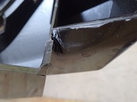 фото thumb №8, Решётка радиатора решётка радиатора jeep compass 2 ii 2017- 4010170340ab