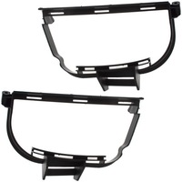 фото thumb №2, 2x рамка галоген левая + правая kpl do vw transporter t4 1996-2003